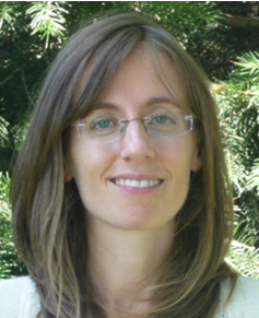 Claudia Reiche - Colorado eTherapy